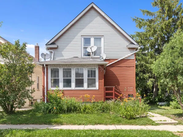 6122 W Mitchell STREET #6124, West Allis, WI 53214
