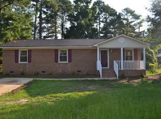 4504 Bluff Rd, Columbia, SC 29209