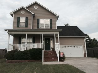 136 Paul Kennedy Rd, Thomasville, NC 27360