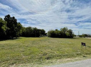 0 Pecan St, Sanger, TX 76266