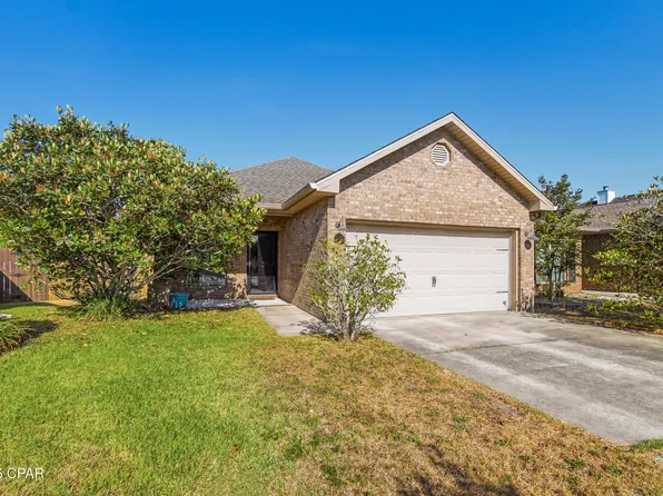 4012 Brook Stone Dr, Panama City, FL 32405