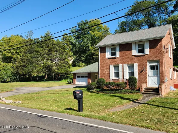 588 Hurley Avenue, Hurley, NY 12443