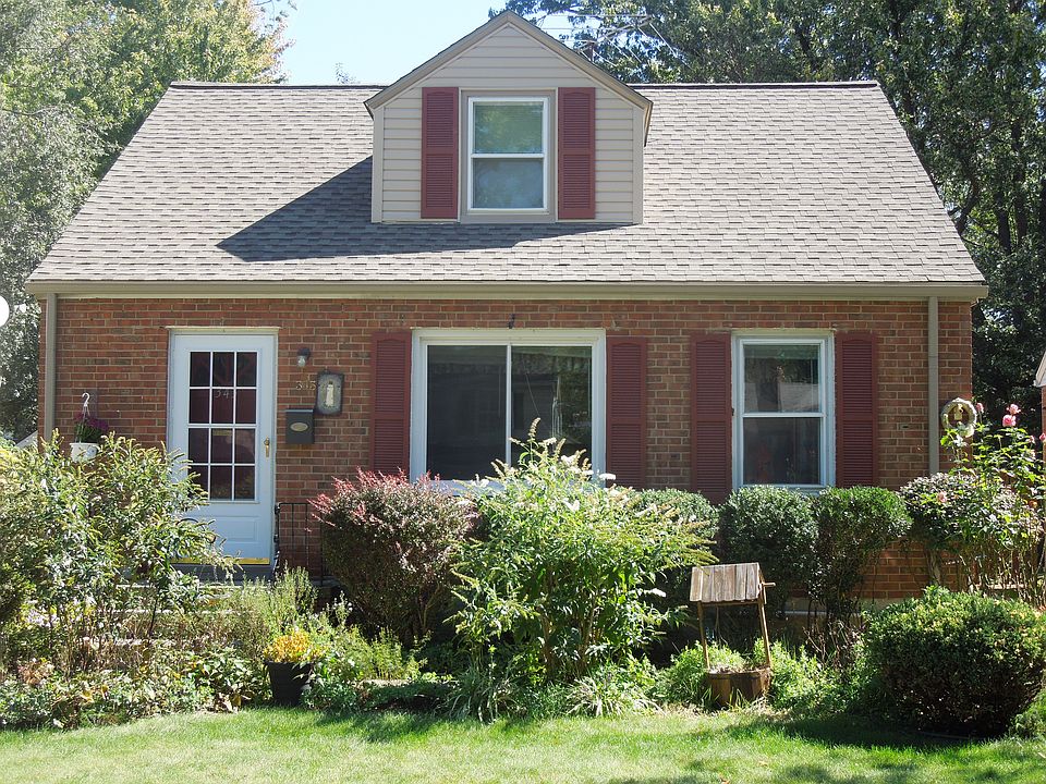 1st image of 343 Huntmere Dr