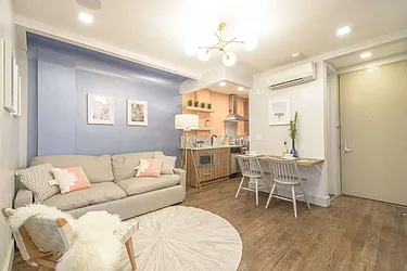 Rented by Nooklyn NYC LLC