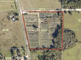 State Route 33 LOT M, Clermont, FL 34714