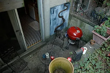 Rented by Boerum Hill Realty