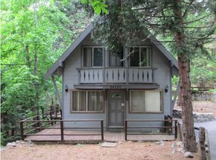 24324 Hiema Ct, Mi Wuk Village, CA 95346