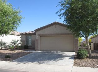 4035 E Lodgepole Dr, Gilbert, AZ 85298