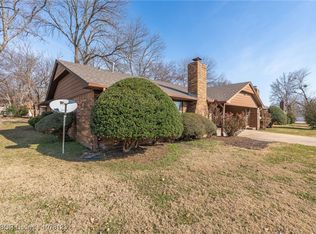5503 Fresno St, Fort Smith, AR 72903