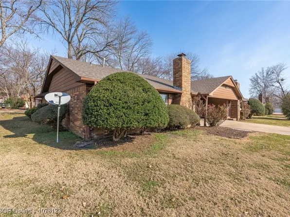 5503 Fresno St, Fort Smith, AR 72903