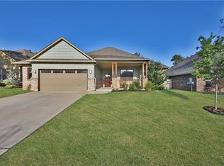 544 Martina Ln, Edmond, OK 73034