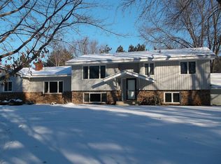 16969 Kirby Ave N, Hugo, MN 55038