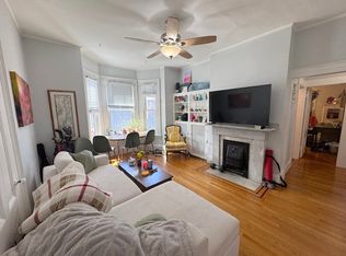 2 Hastings Sq APT 2, Cambridge, MA 02139