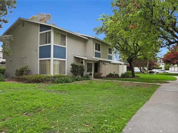 2724 W Northwood #43, Santa Ana, CA 92704
