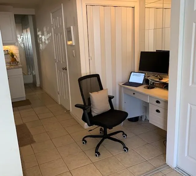 2509 Ala Wai Blvd #206-A — Photo 3
