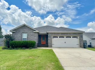 4737 Wildwood Ln, Jonesboro, AR 72405