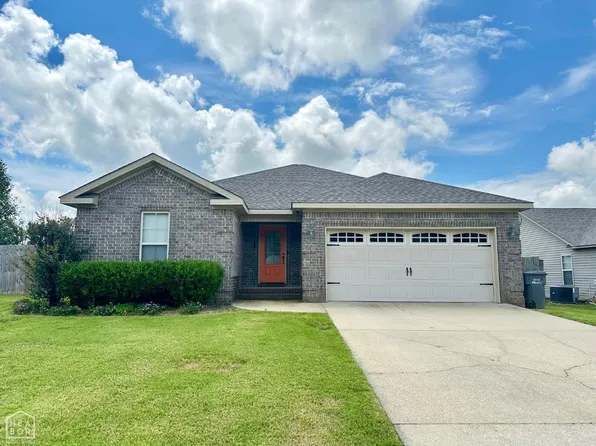 4737 Wildwood Ln, Jonesboro, AR 72405