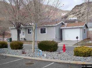 160 Rue De La Blanc, Sparks, NV 89434