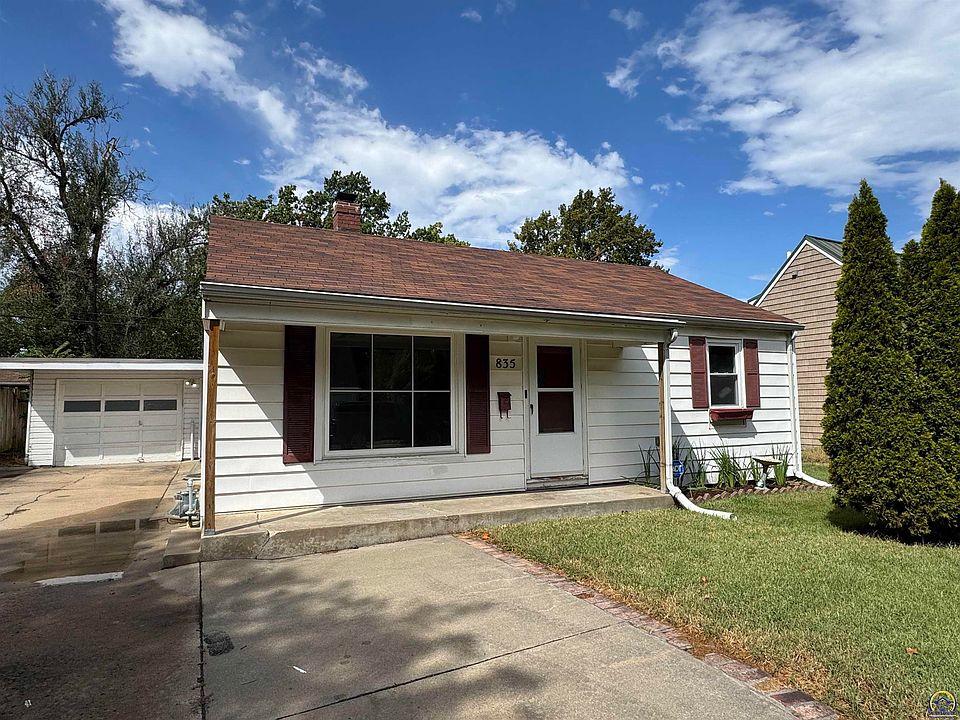 1st image of 835 SW Anderson Ter