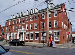 128 Main St #201, Damariscotta, ME 04543