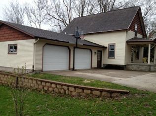 48 Lovell Pl, Ionia, MI 48846