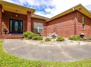 6196 Clear Creek Rd, Milton, FL 32570