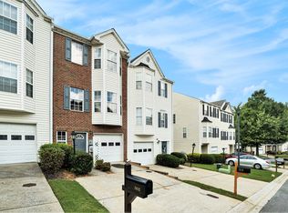 1612 Indian Way, Cumming, GA