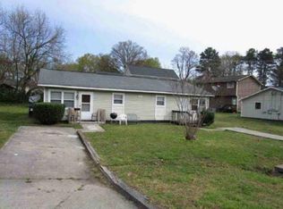 417 E Geer St #A, Durham, NC 27701