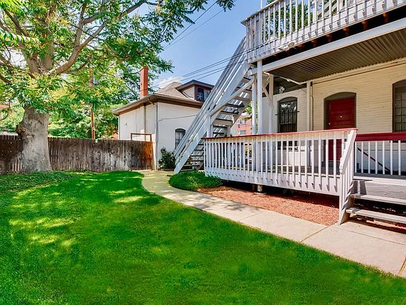 5th image of 1133 N Corona St #C6