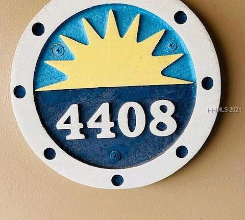 3rd image of 633 William Hilton Pkwy #4408