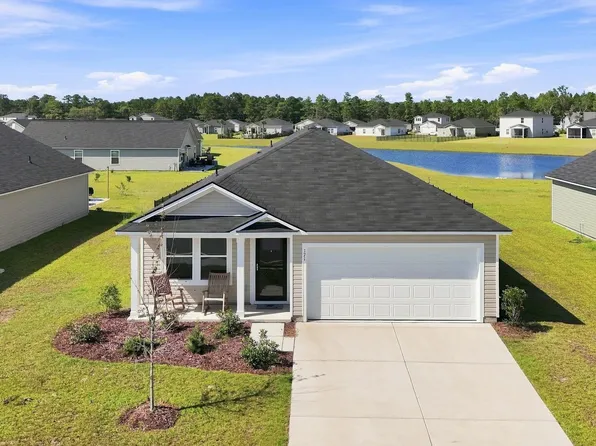 171 Warner Crossing Way, Loris, SC 29569
