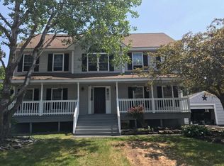 16 General Pulaski Dr, Salem, NH 03079