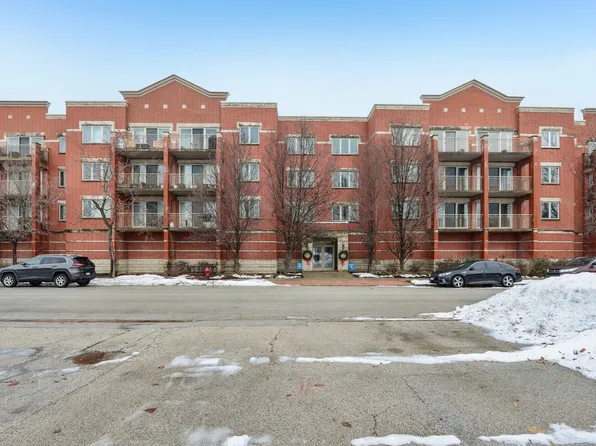 9864 Leland Ave Unit 309, Schiller Park, IL 60176
