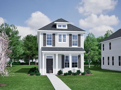 659 Georgias Landing Pkwy #100, Raleigh, NC, 27603