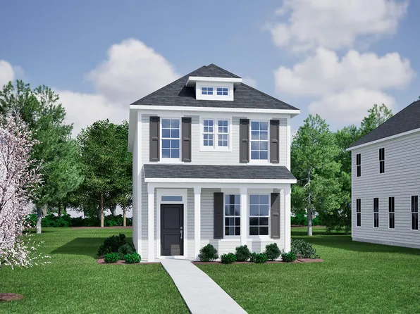 659 Georgias Landing Pkwy #100, Raleigh, NC 27603
