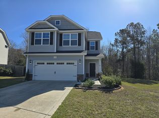 150 Poplar Branch Way, Hampstead, NC 28443