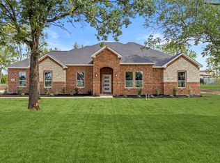 6550 County Road 4079, Scurry, TX 75158