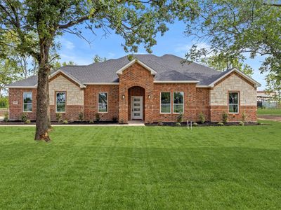 6550 County Road 4079, Scurry, TX, 75158