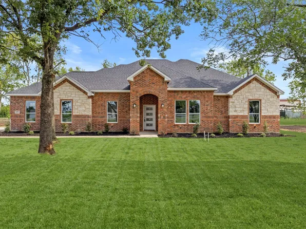 6550 County Road 4079, Scurry, TX 75158