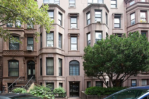 1st image of 853 President St APT 4F