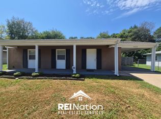 4805 Padgett Dr NW, Huntsville, AL 35810