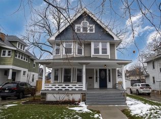 1506 Mars Ave, Lakewood, OH