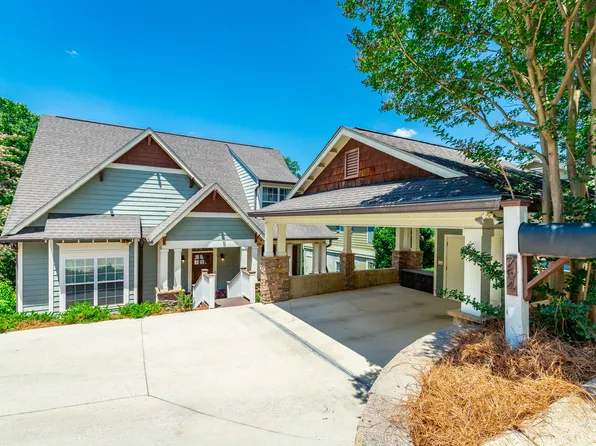 764 Westwood Ave, Chattanooga, TN 37405