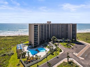 6649 Seacomber Dr APT 107, Port Aransas, TX 78373