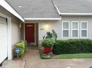 5847 Ferncreek Dr, Jackson, MS 39211