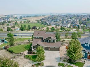 6372 S Newbern Way, Aurora, CO 80016