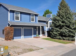 6570 Glade Park Dr, Colorado Springs, CO 80918