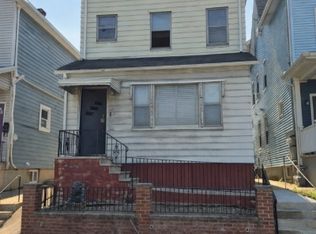 119 Jacques St, Elizabeth, NJ 07201