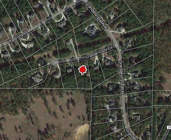 1st image of 317 Grande Vista Cir