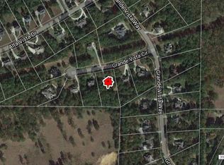 317 Grande Vista Cir, Chelsea, AL 35043